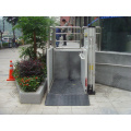 lift platform for disable people price